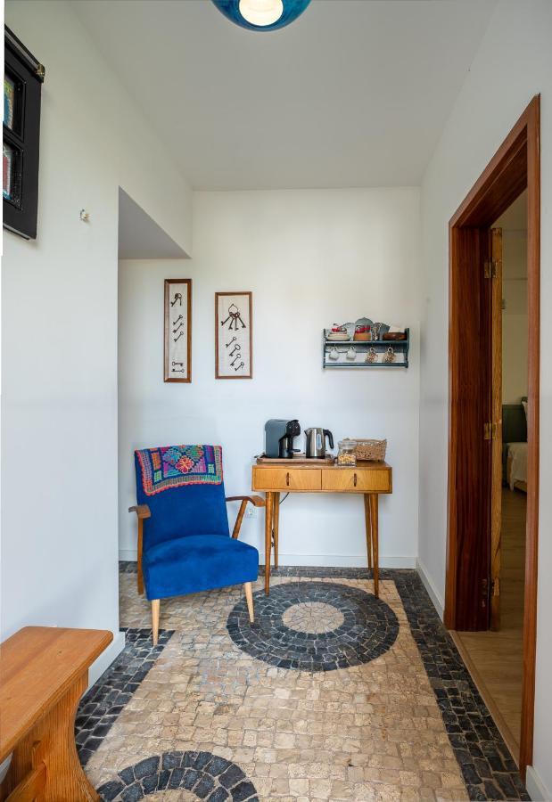 Casa Dos Castanheiros Hotel Vila Verde  Kültér fotó