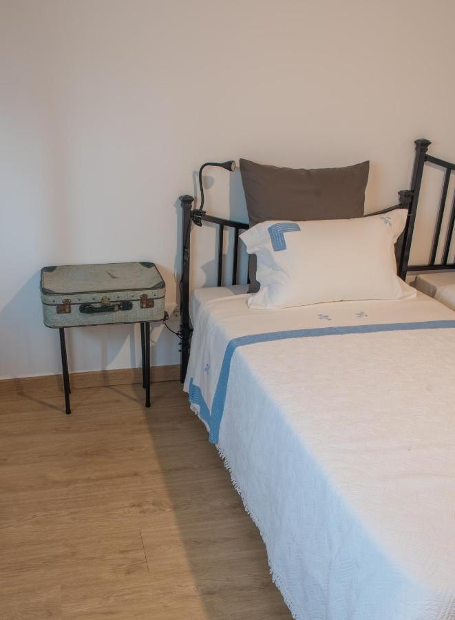Casa Dos Castanheiros Hotel Vila Verde  Kültér fotó